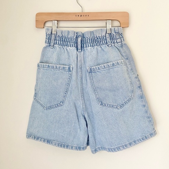 Zara High Waisted Shorts - Picture 3 of 3